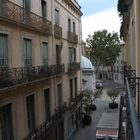 Apartamento Bartissol Et Maillol Perpiñán Exterior foto