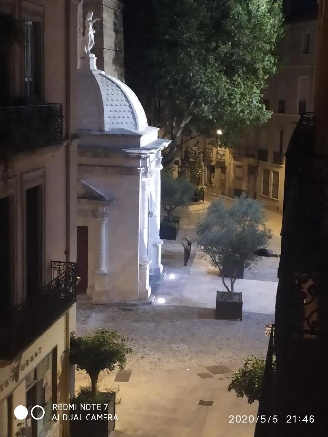 Apartamento Bartissol Et Maillol Perpiñán Exterior foto