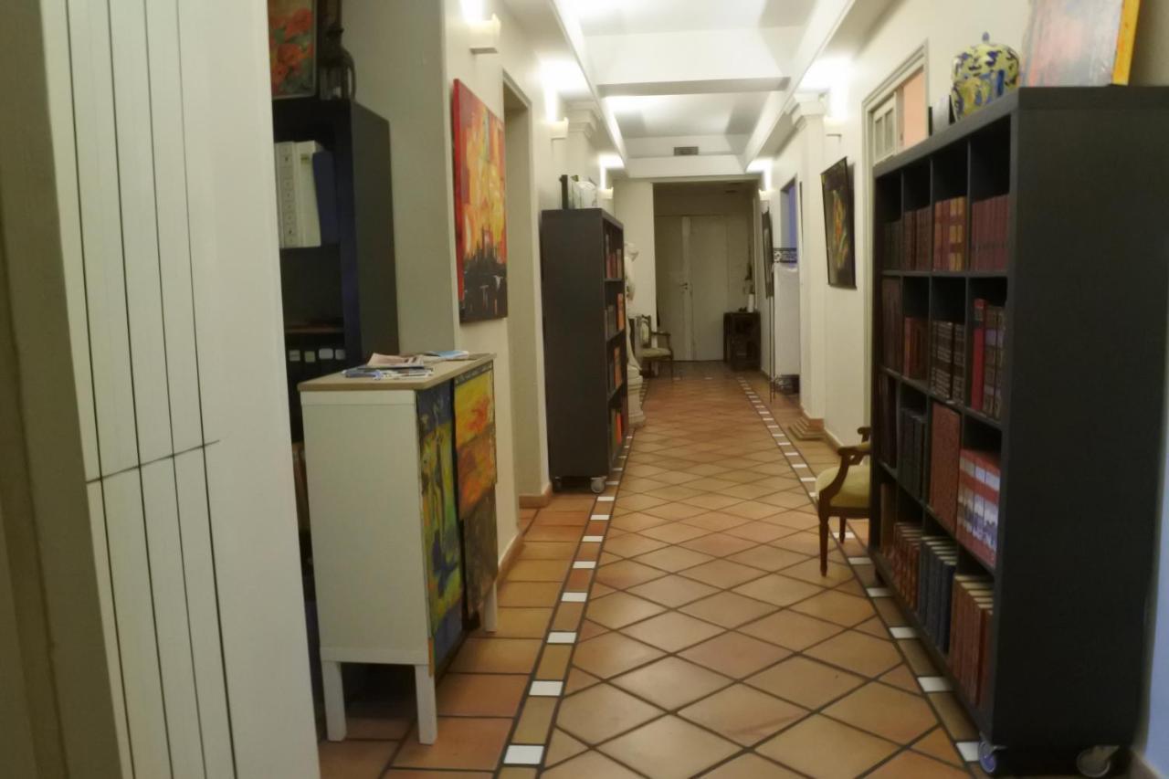 Apartamento Bartissol Et Maillol Perpiñán Exterior foto