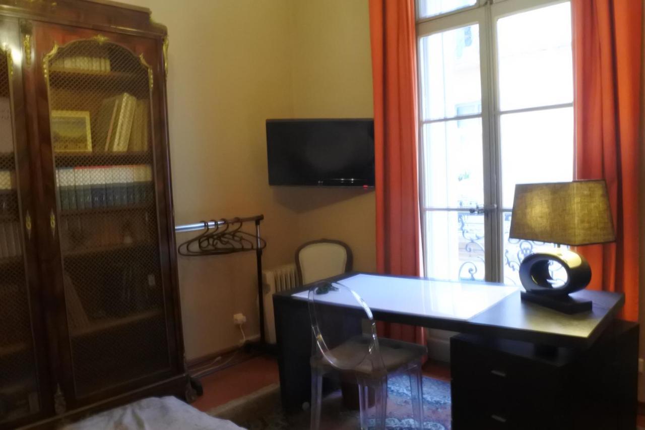 Apartamento Bartissol Et Maillol Perpiñán Exterior foto