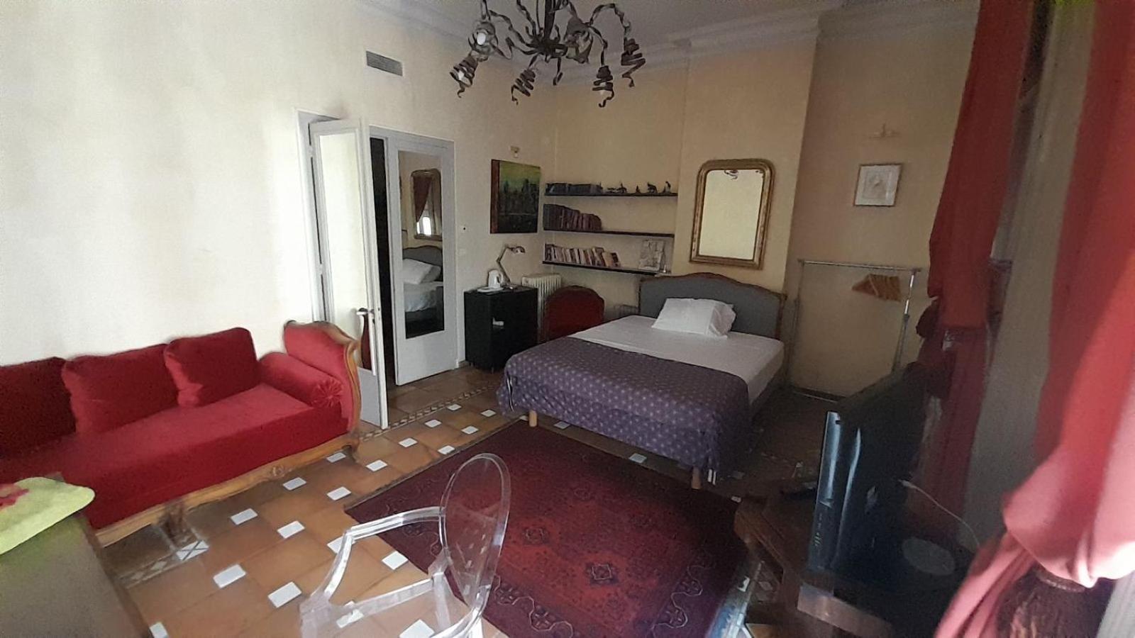 Apartamento Bartissol Et Maillol Perpiñán Exterior foto